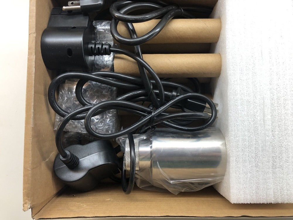 HQUA-OWS-124 UV Whole House Water Purifier System