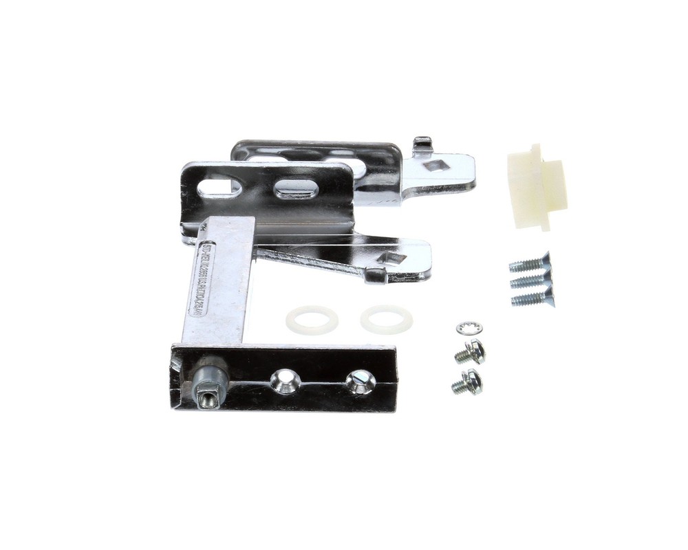Traulsen Replacement Hinge Compact Unde SER-60248-00 - Genuine OEM Replacement