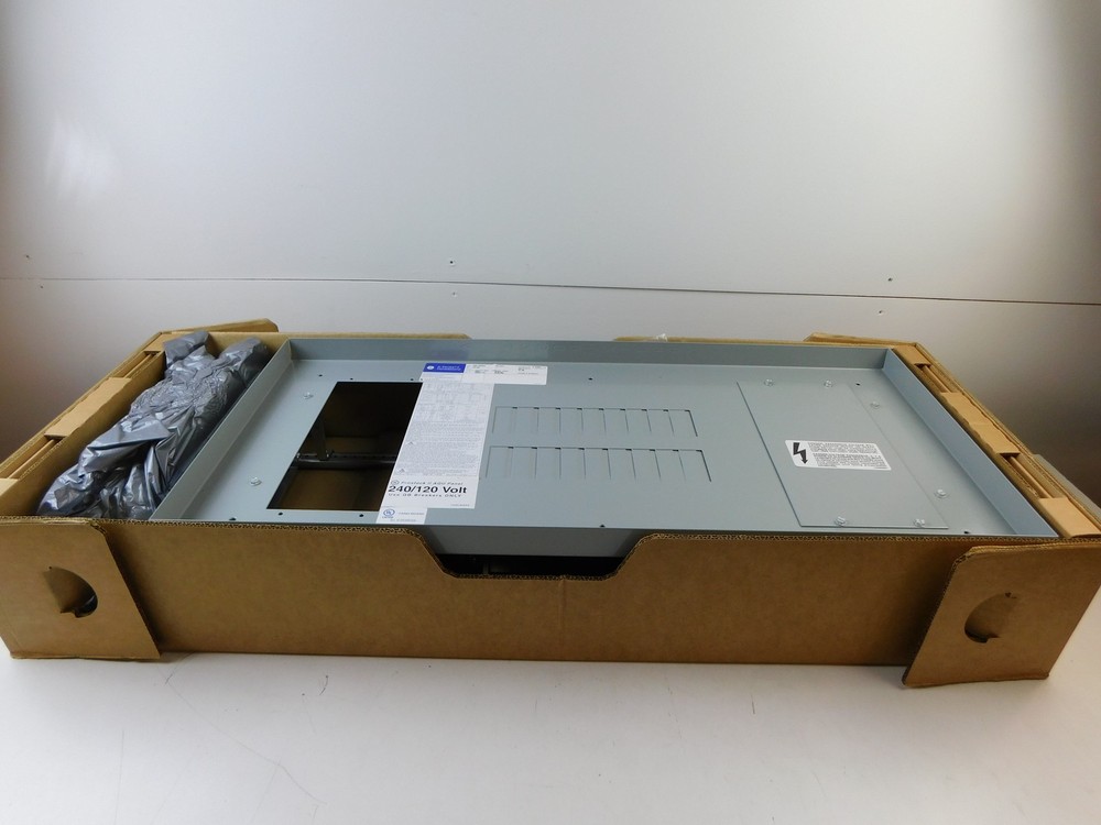 GE AQU1182RCXAXT1 Loadcenters and Panelboards