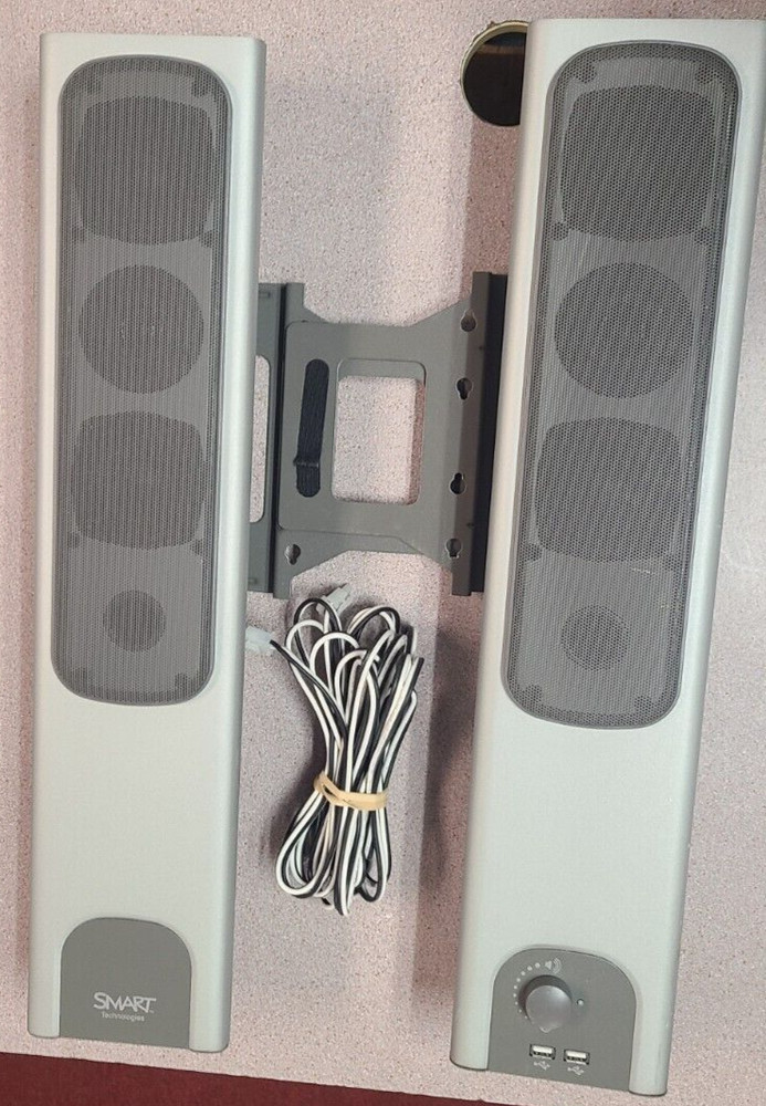 Smart SBA-L Projection Audio System