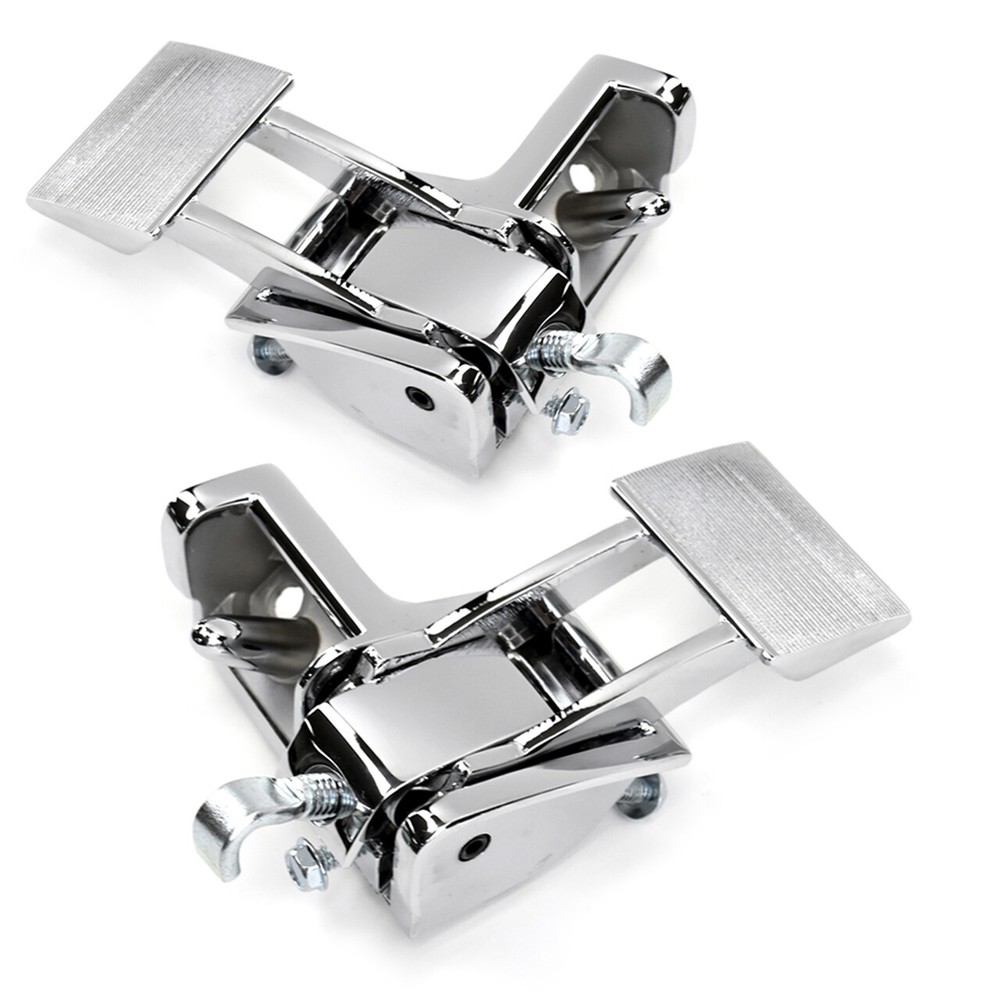 Convertible Top Latch Assembly PAIR 1967-1971 GTX