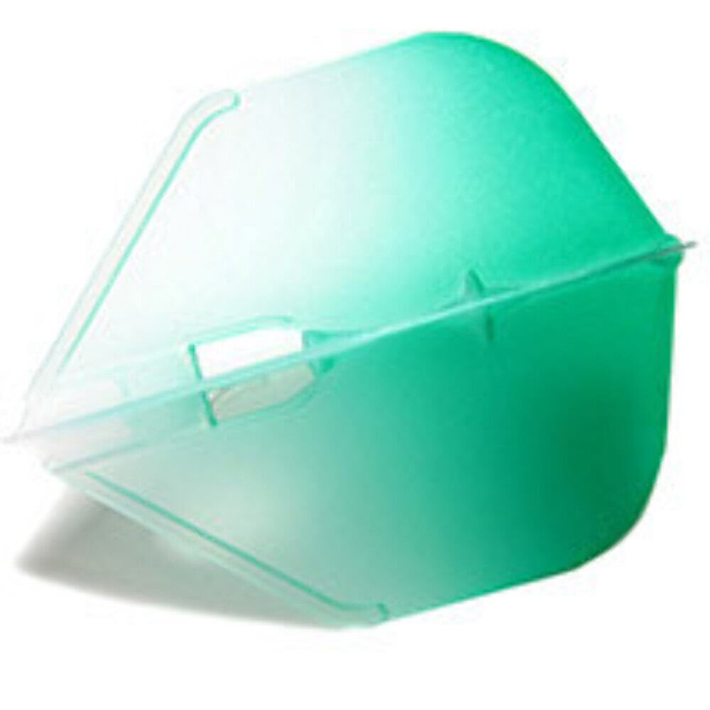 L-Style L3 PRO Shape Champagne Flight CL WH/GR