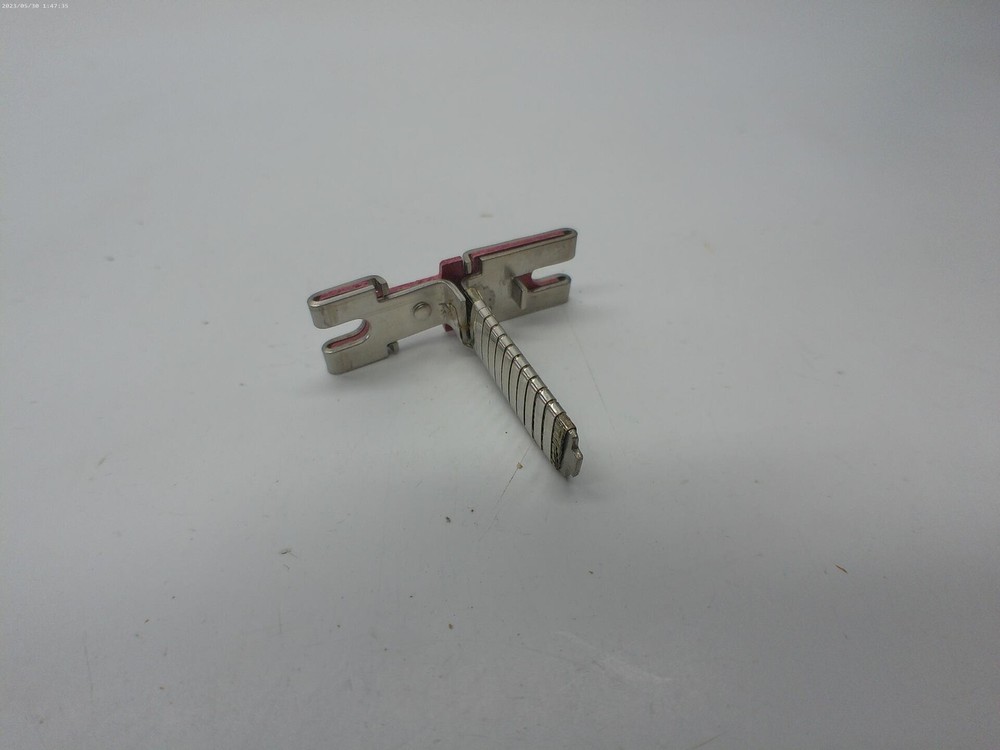 CLARK 2423 HEATER NSMP