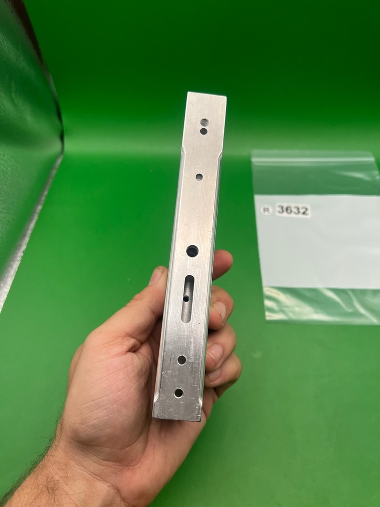 Chrome Kapp Autococker Body