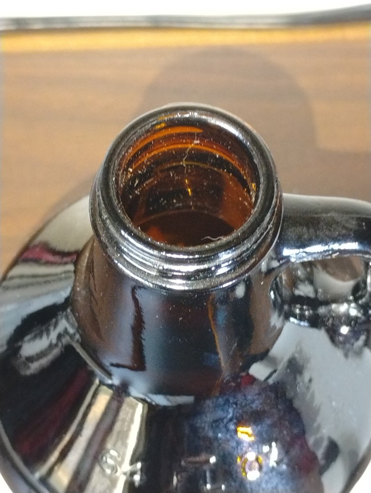 Peak N Pines jug/jar