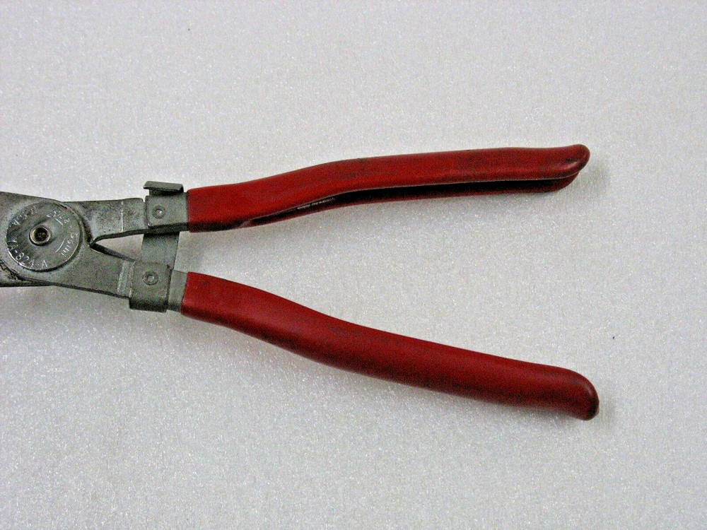 Blue Point YA-824-A - 10 inch Spark Plug Boot Puller Pliers