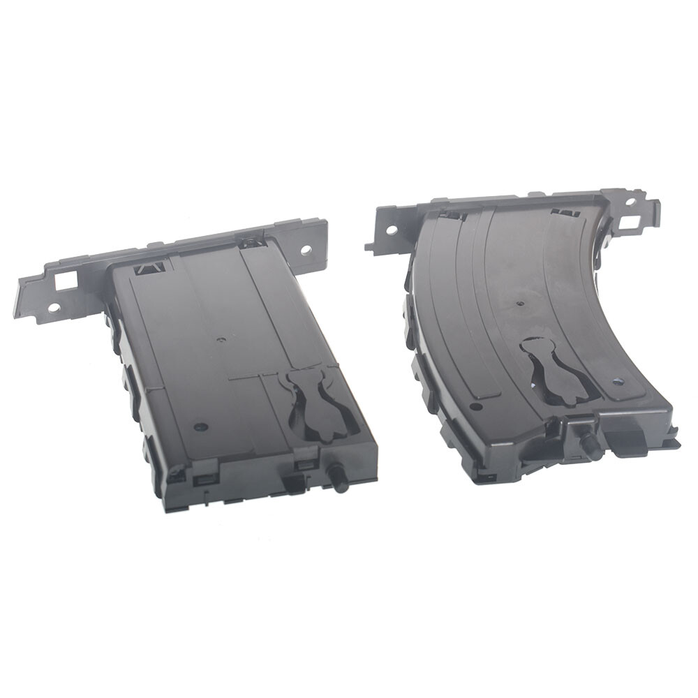 LABLT Front Cup Holder Left Right Side For BMW E90 E91 E92 2006- 2013 2 Pcs
