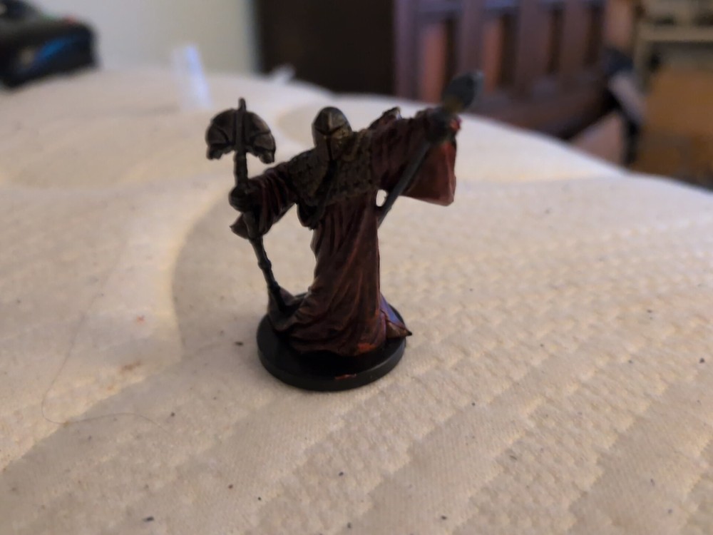 Mandalore The Ultimate Wotc Minis