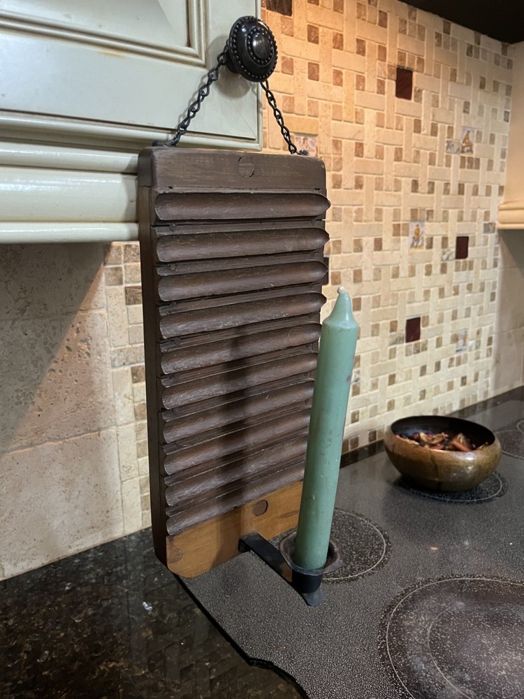 Vintage Cigar Presses