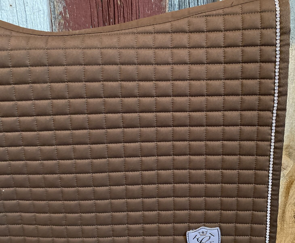 Horze Crescendo All Purpose Saddle Pad