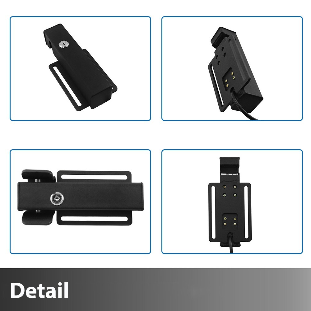 Automatic Electric Gate Lock for Swing Gate Opener Gate Operator System Device