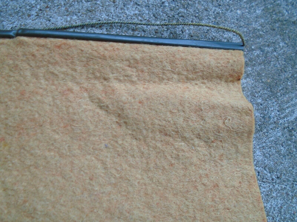 WWI Service over there banner