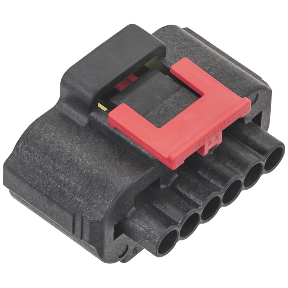 For 2002-2008 Dodge Ram 2500 Transmission Range Sensor Connector SMP 2003 2004