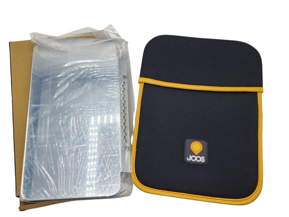 Joos Orange Power Boost Reflector Kit with Neoprene Carrying Case - Open Box