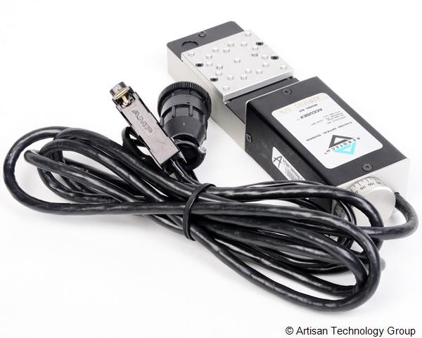 Aerotech ATS50-25-8/4 Linear Positioning Stage