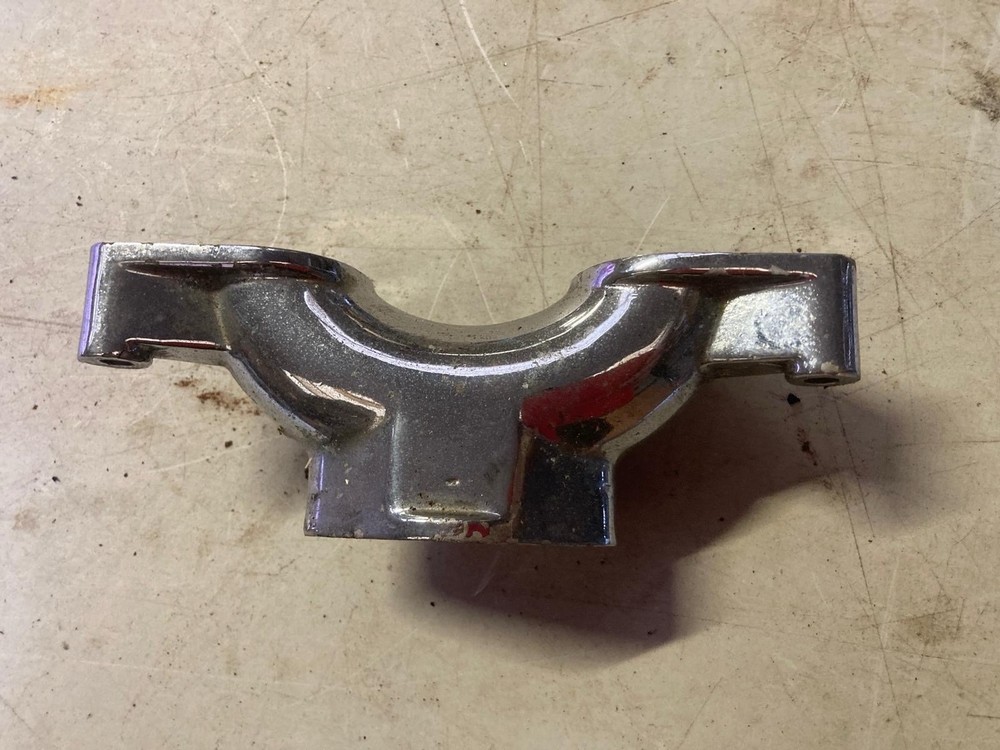 AJS / Matches Inlet Manifold