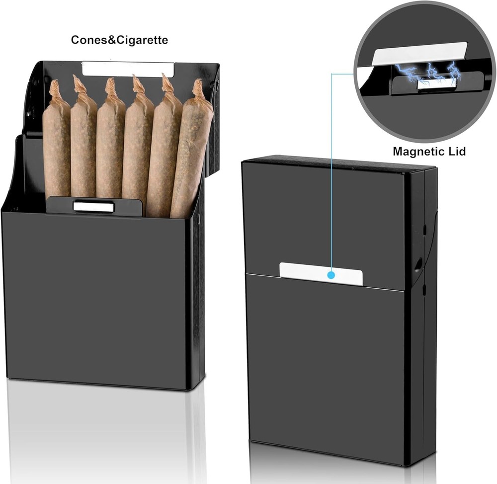 Upgraded Electric Pre Roll Machine, Automatic Cigarette Rolling Machine, Pre ...