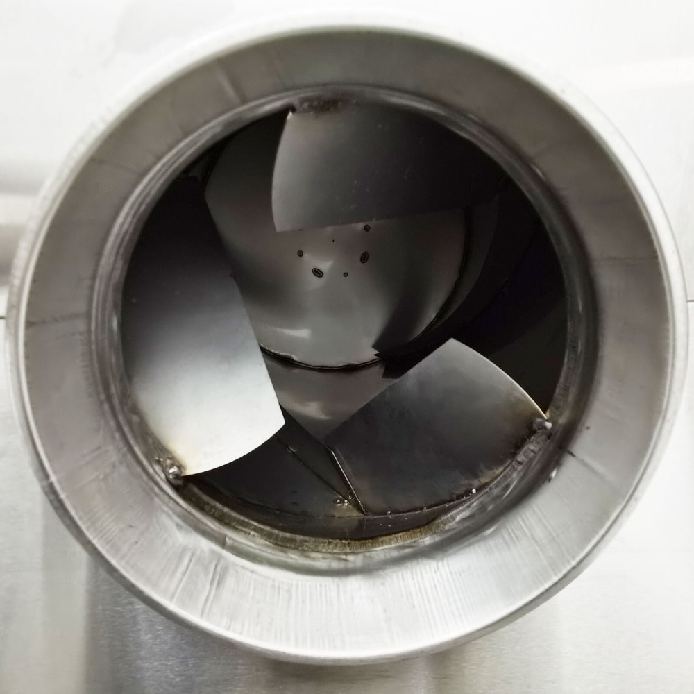 220V Automatic Coffee Bean Nut Roasting Machine Drum Roaster Machine