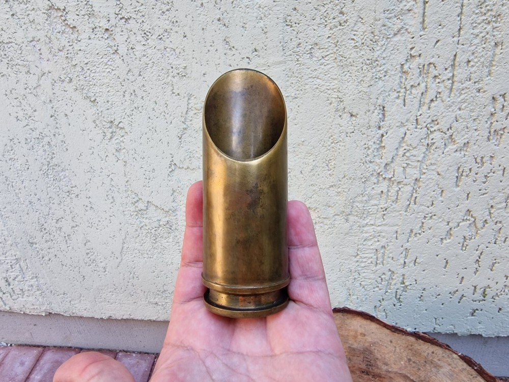 WW2 Accessories from the German bunker relic