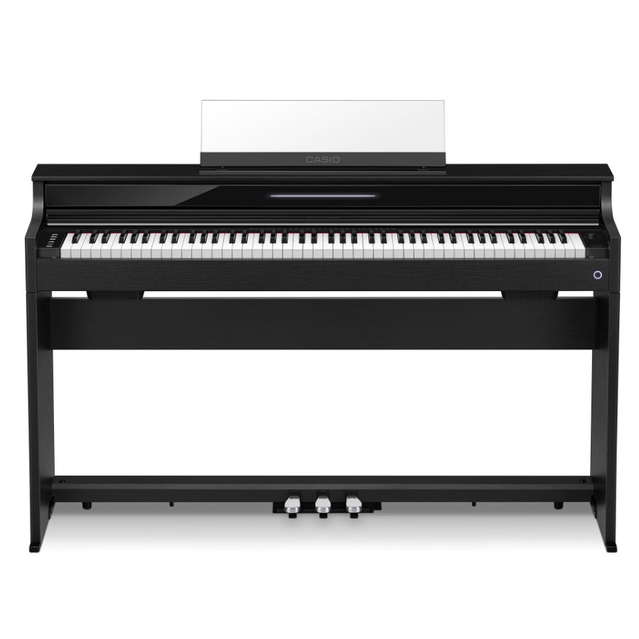 Casio AP-S450 Celviano 88-Key Digital Piano - Black
