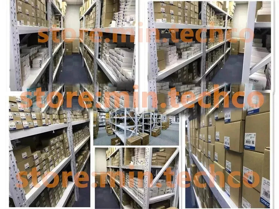 Beckhoff EL2008 PLC Module EL 2008 New In Box EL2008