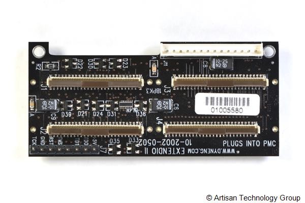 Dynamic Engineering ExtendIO II PC Board