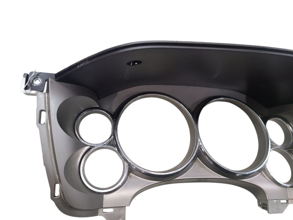 SILVRDO15 2009 Dash Bezel 636504