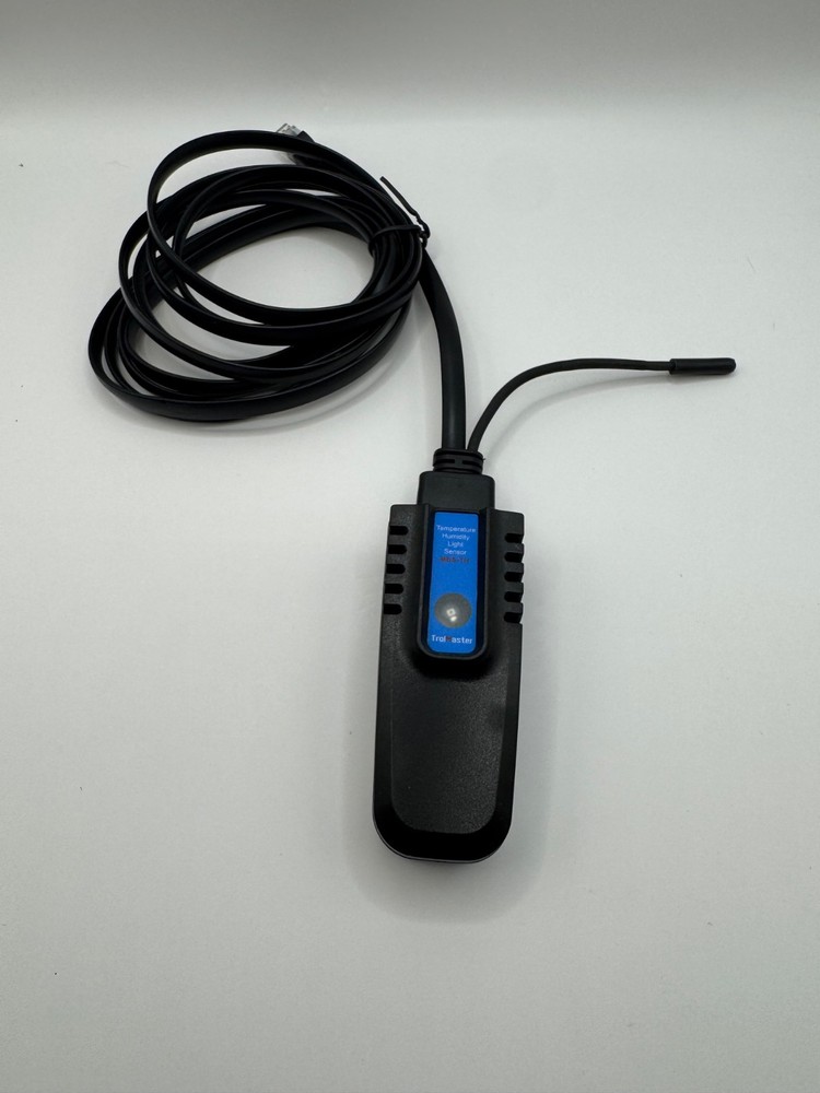 TrolMaster HCS-1 Hydroponics Control System Digital Display w/MBS-TH