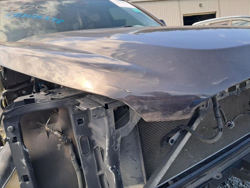 YUKON 2015 Glove Box 4781736