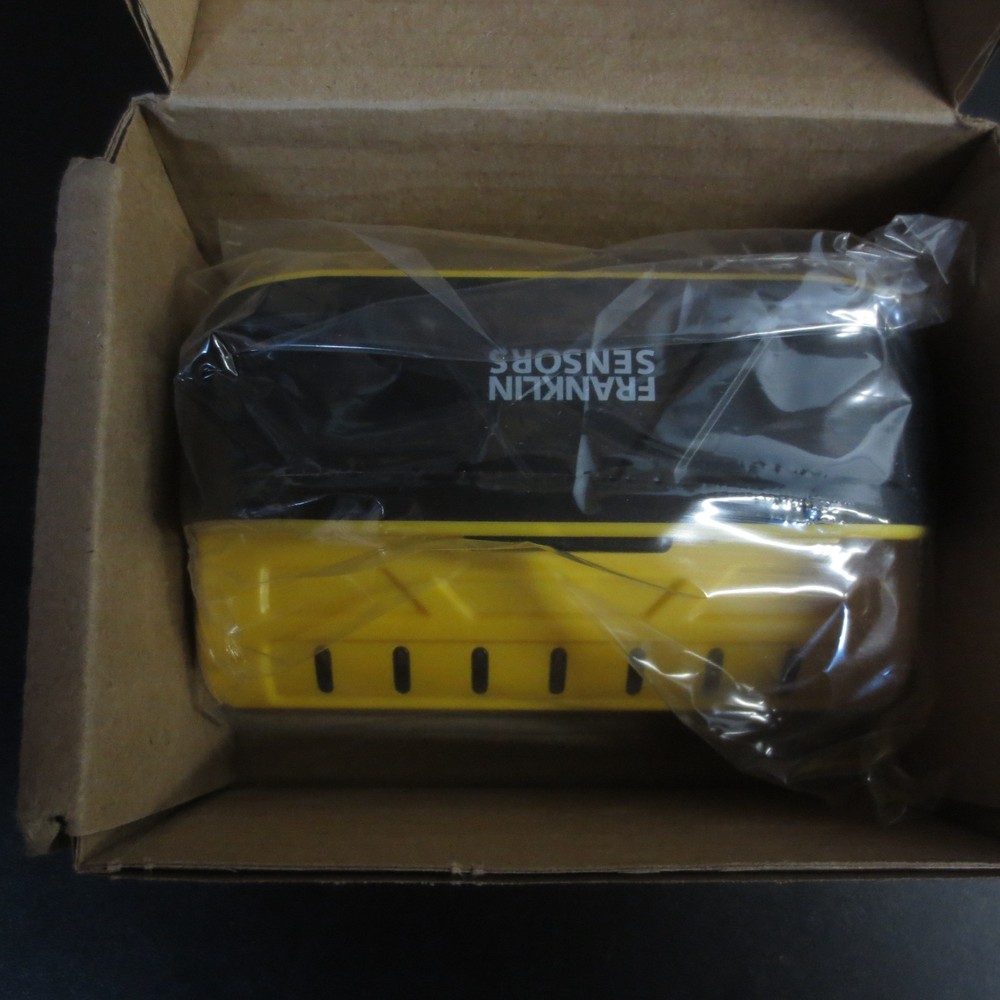 Franklin Sensors ProSensor M70 Professional Stud Finder