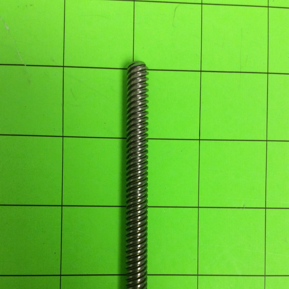 Creality ENDER-3 (Original) 3D Printer Z Axis Screw Part