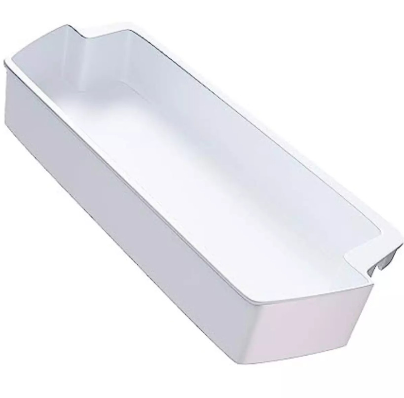 2187172K Refrigerator Door Bin Shelf Replacement – 1-Pack