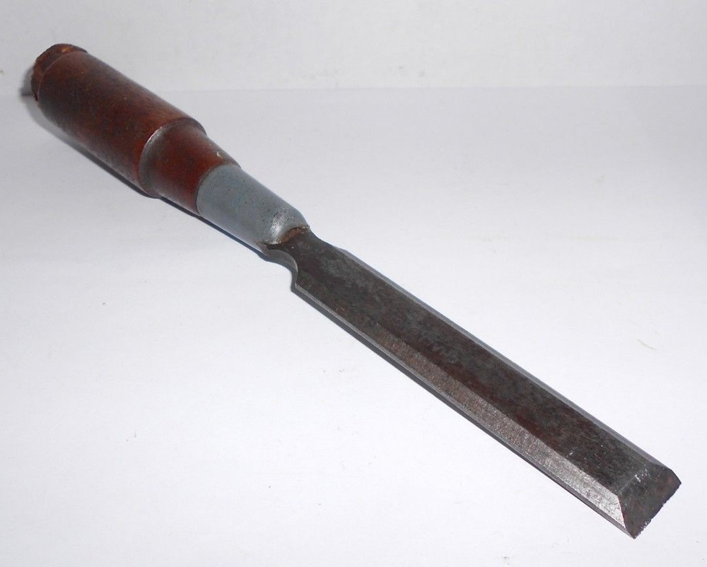 Vintage Challenger USA 3/4 in. Chisel 1950s