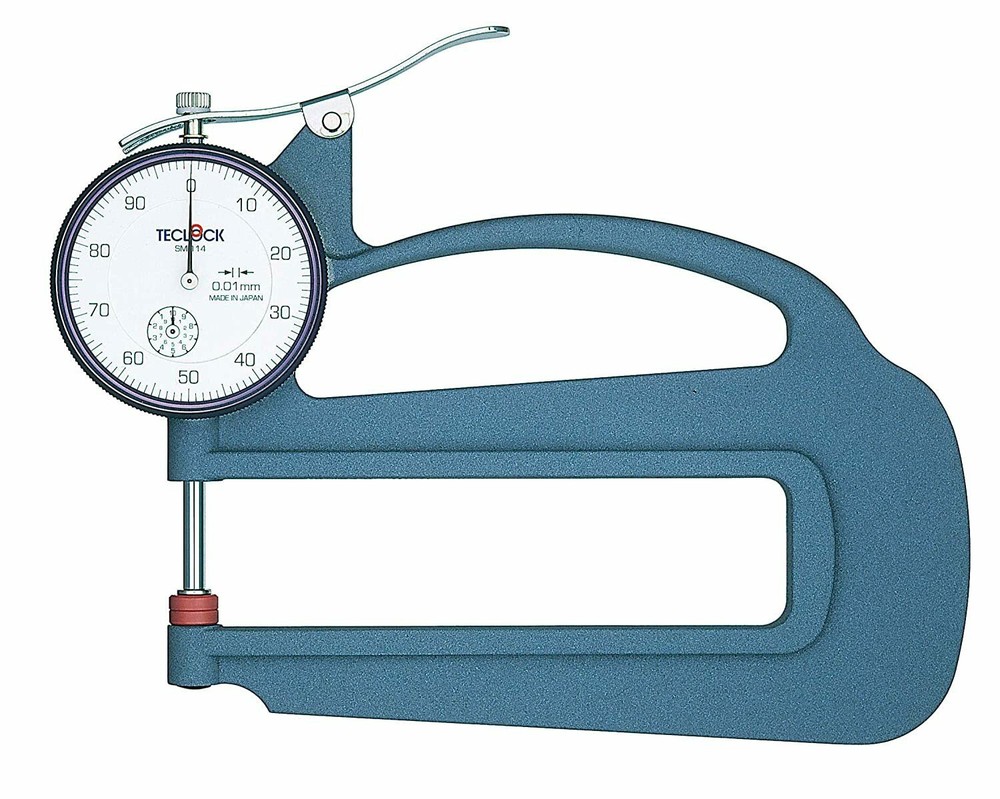 Tecroc Chicness Gauge SM114 SM-114