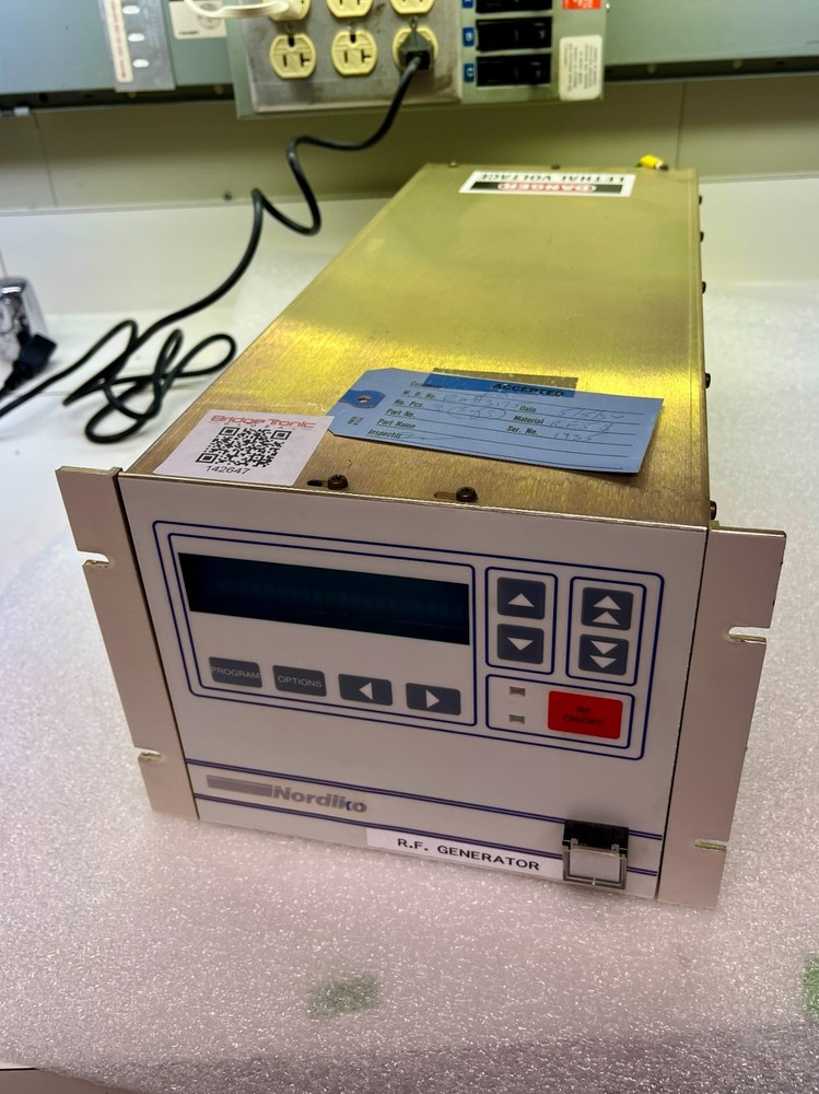 RFPP RF 5 S RF Generator