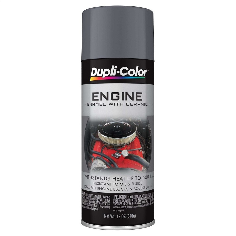 VHT/ Duplicolor DE1611 PAINT
