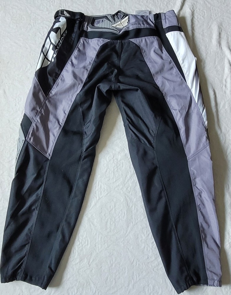 Fly Racing Race Gear