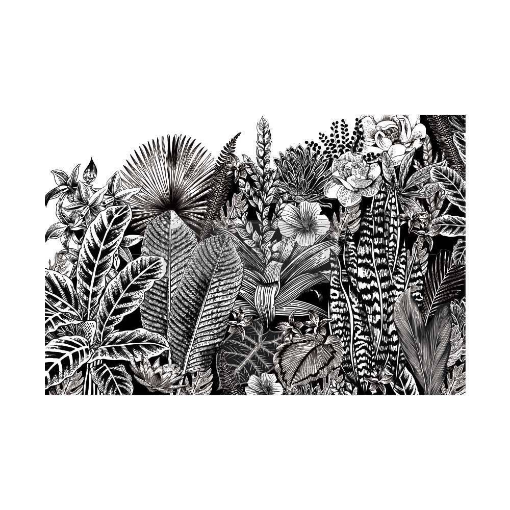 Abstract Jungle | Decor Transfers | Redesign with Prima  Transfer Decal