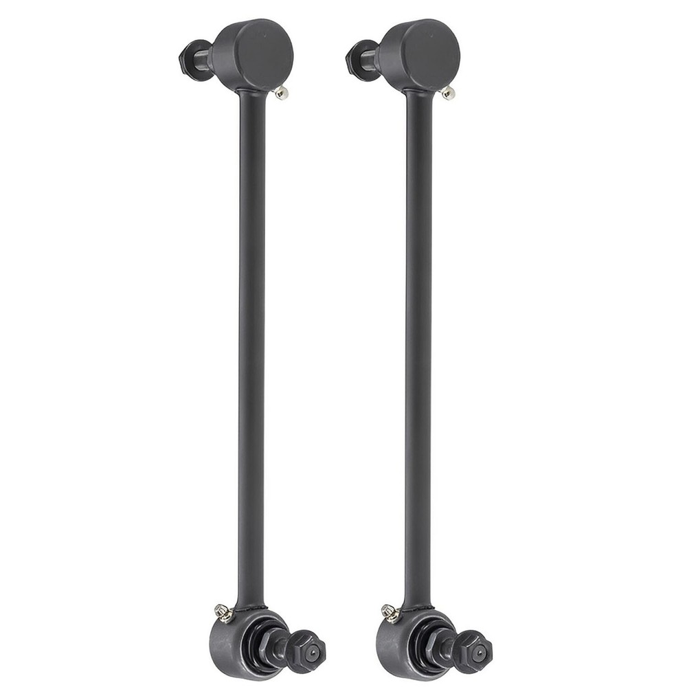 Front Driver Passenger Side Sway Bar End Links for 2015 2016 - 2017 Chrysler 200