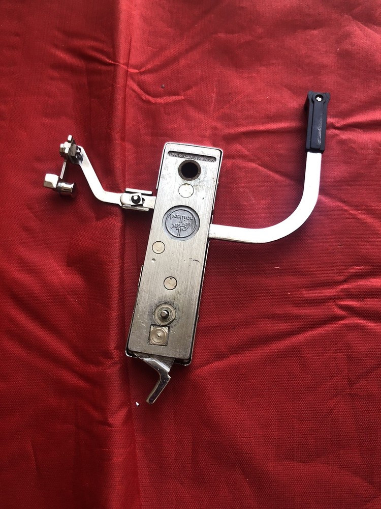 Bolex Fader For Bolex H 8 Reflex Camera