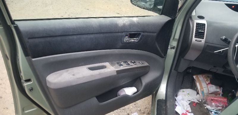 Chassis ECM Computer Power Supply Fits 05-09 PRIUS