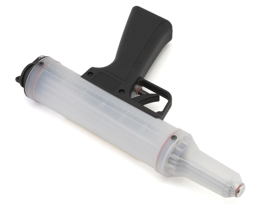 Flash Point Fast Fill Dump Fuel Gun [FPR2222]
