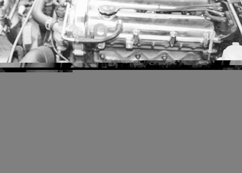 HKS for SPF NA6CE B6-ZE