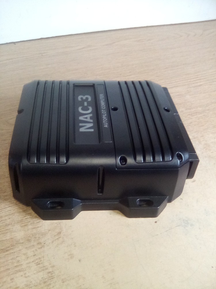 Simrad NAC-3 Autopilot Computer