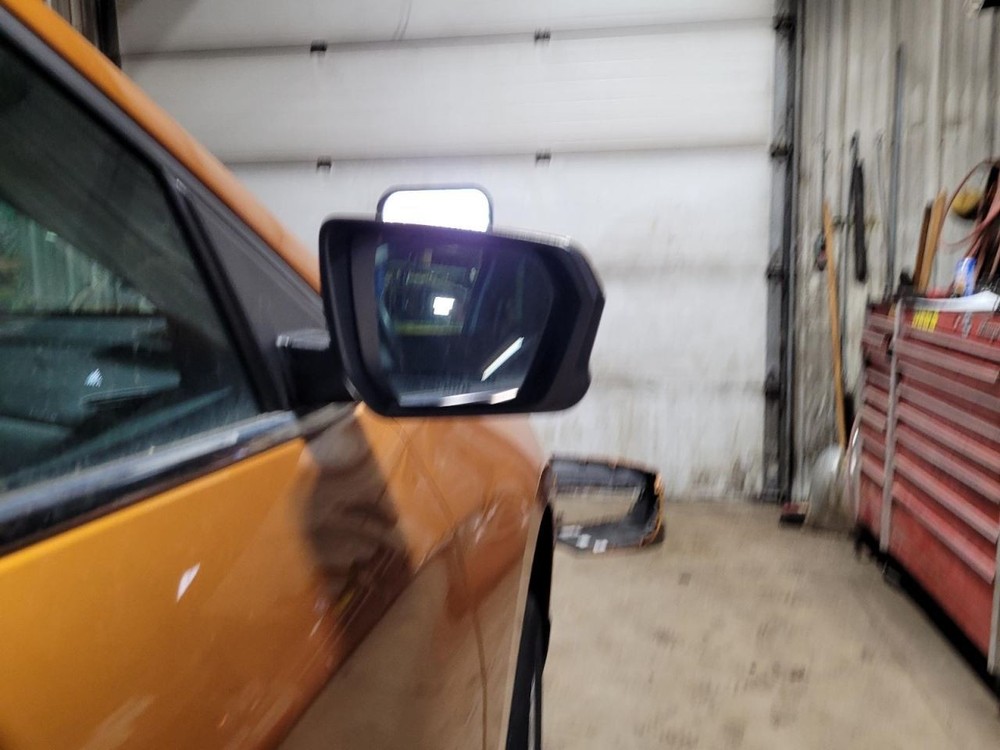 Temperature Control Panel Single Zone Fits 19-21 23-24 EQUINOX 1950958