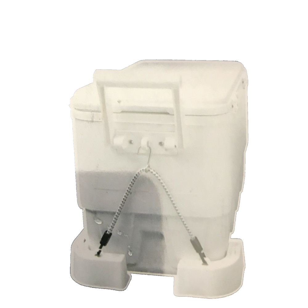 Attwood Cooler Mounting Kit