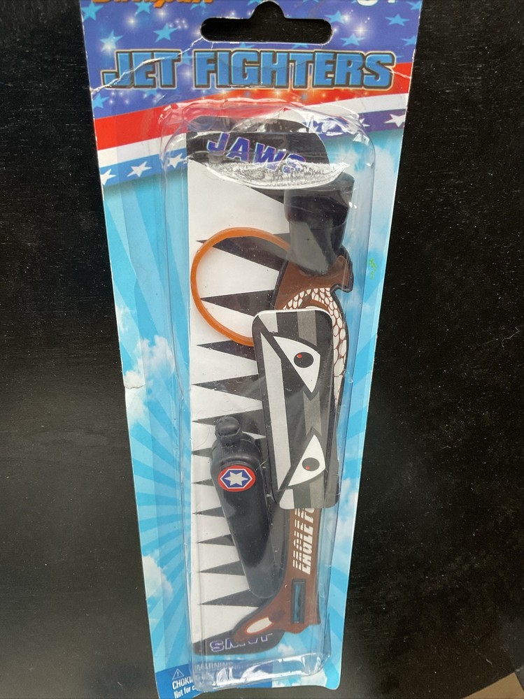 Catapult Jet Fighter New