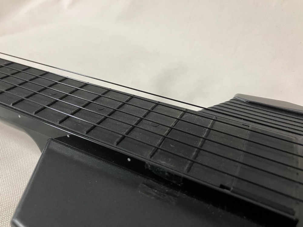 Casio DG-10 Digital Guitar Keyboard Synthesizer Working