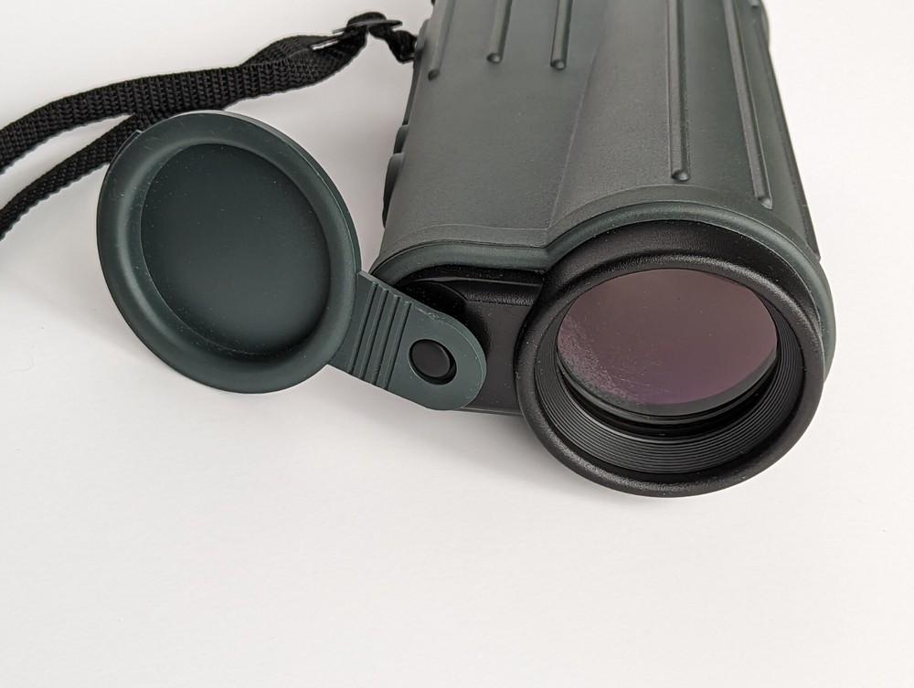 Yukon Variable Power Spotting Scope with Tripod and Carrying Case