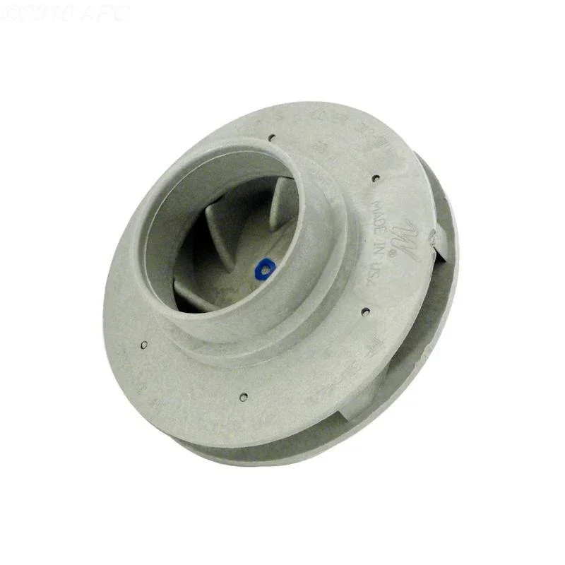 Impeller Assembly, 4 HP